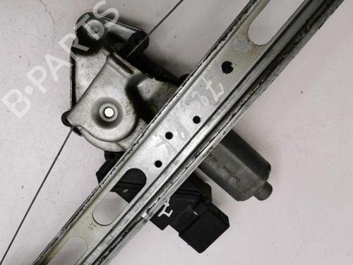 Vindusheismekanisme venstre foran MERCEDES-BENZ A-CLASS (W168) A 170 CDI (168.008) | BP28857254C22