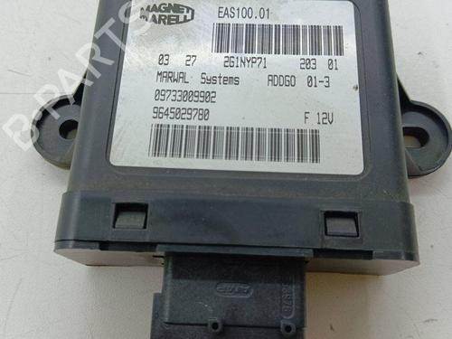 Elektronische module PEUGEOT 406 Coupe (8C) 2.2 HDI (133 hp) 28888177