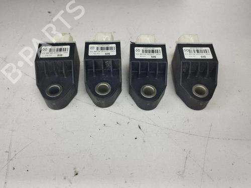 Electronic sensor HYUNDAI i40 I (VF) 1.7 CRDi | BP38246728M84  - Image 5