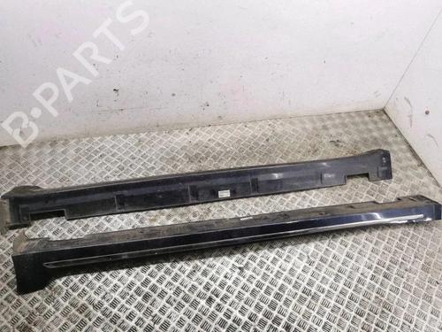 Used Left sideskirt Left sideskirt 38243651 38243651