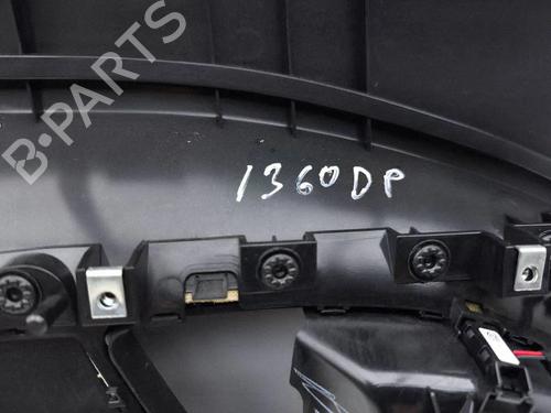 Front right panel LAND ROVER RANGE ROVER EVOQUE Convertible (L538) 2.0 D 4x4 | BP38539781C59  - Image 11