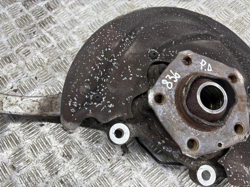 Right front steering knuckle AUDI A4 B9 (8W2, 8WC) 2.0 TDI | BP36083556M26 - Image 5