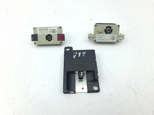Used Electronic module Electronic module BMW 5 Touring (E61) 530 d (231 hp) 40210704 40210704