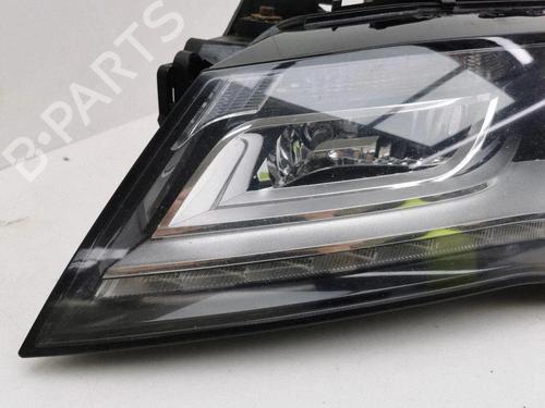 Left headlight AUDI A7 Sportback (4GA, 4GF) 3.0 TDI quattro | BP40209988C28 - Image 10