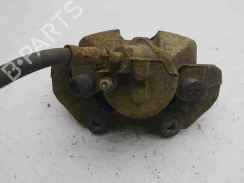 Left front brake caliper FORD C-MAX (DM2) 2.0 TDCi | BP28843123M105