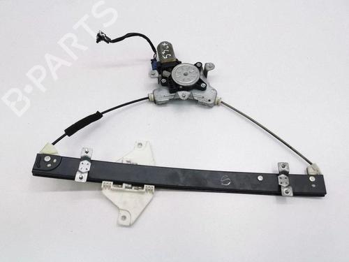 Used Rear left window mechanism Rear left window mechanism CHEVROLET CAPTIVA (C100, C140) 2.0 D 4WD (150 hp) 40190894 40190894