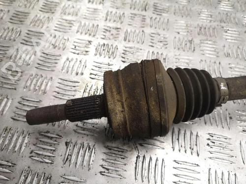 Right rear driveshaft CHRYSLER 300C (LX, LE) 3.0 CRD | BP36081691M41 - Image 2