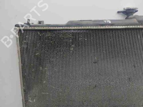 Water radiator MAZDA CX-7 (ER) 2.2 MZR-CD AWD (ER10A) | BP28848999M31