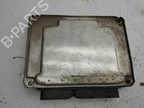 Engine control unit (ECU) SEAT IBIZA III (6L1) 1.4 TDI | BP28893160M57