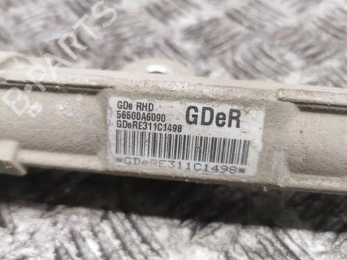 Steering rack HYUNDAI i30 (GD) 2.0 | BP33881412M22 - Image 10
