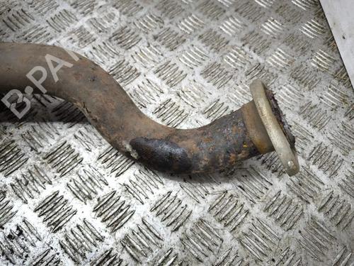 Exhaust system HONDA CR-V III (RE_) 2.2 i-CTDi 4WD (RE6) | BP33207188M121 - Image 11