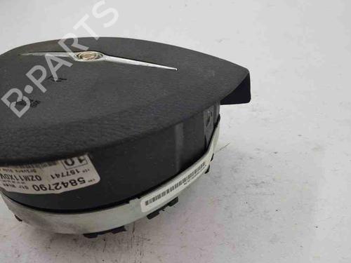 Førerens kollisjonspute CHRYSLER VOYAGER IV (RG, RS) 2.8 CRD | BP28890663C9