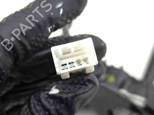 Electronic module MASERATI QUATTROPORTE V 4.2 | BP28881575M83