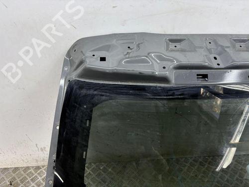 Tailgate PEUGEOT 2008 II (UD_, US_, UY_, UJ_, UR_, UC_) 1.2 PureTech 130 (USHNS, URHNS) | BP29569389C6 