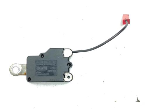Used Electronic module MERCEDES-BENZ S-CLASS (W220, V220) S 320 CDI (220.026, 220.126) (197 hp) 28872360