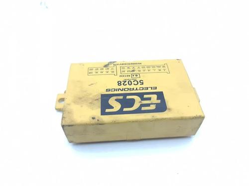 Electronic module MITSUBISHI PAJERO IV (V8_W, V9_W) 3.2 DI-D (V88W, V98W) | BP28881490M83 - Image 5