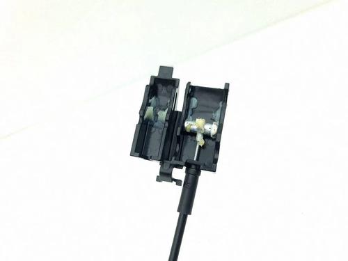 Front left lock KIA OPTIMA (JF) 1.7 CRDi | BP38243280C98 - Image 2