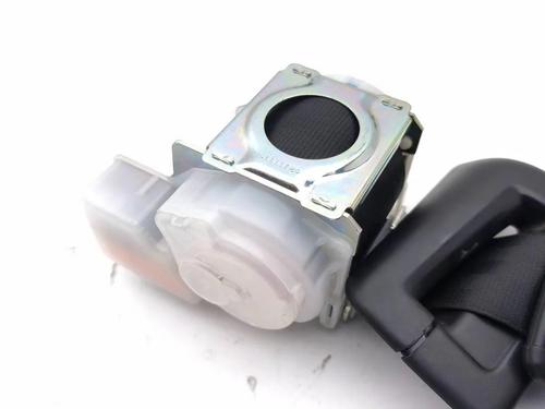 Rear left seatbelt PORSCHE CAYENNE (92A) 3.0 Diesel | BP34475312I29 - Image 3