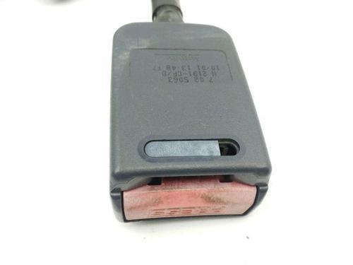 Seat buckle RENAULT ESPACE III (JE0_) 2.0 (JE0A) | BP28902689I32 
