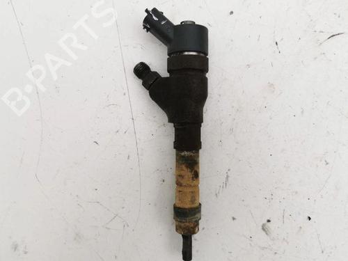 Used Injector PEUGEOT 308 SW I (4E_, 4H_) 1.6 HDi (90 hp) 28893463
