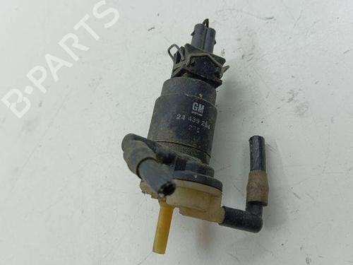Ruitensproeierpomp OPEL VECTRA C GTS (Z02) 1.9 CDTI (F68) (150 hp) 28852236