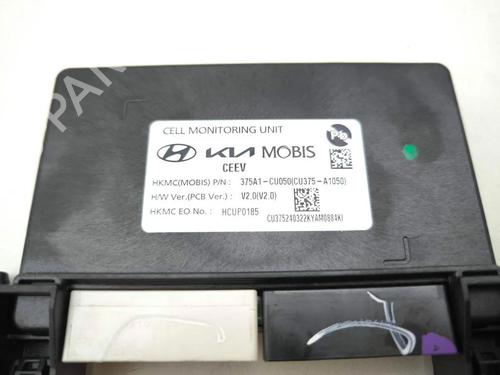 Electronic module HYUNDAI KONA (SX2) EV | BP36061255M83  - Image 8