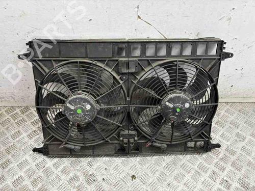 Radiator fan MASERATI QUATTROPORTE V 4.2 | BP29337700M35 