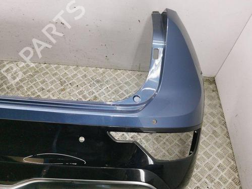 Rear bumper KIA NIRO I (DE) E-NIRO | BP28882662C8 