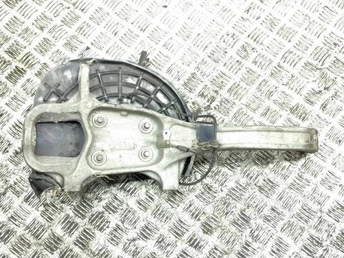 Left front steering knuckle MASERATI GHIBLI III (M157) 3.0 D | BP40209657M25  - Image 5