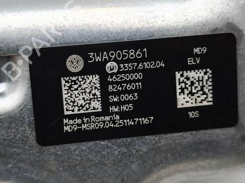Electronic module SKODA KODIAQ II (PS7) 2.0 TDI | BP38456755M83 - Image 6