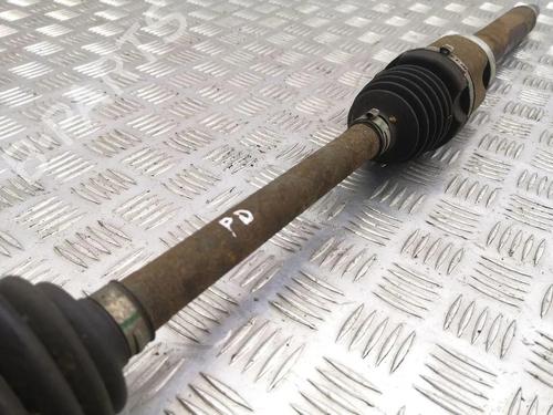 Right front driveshaft FORD MONDEO V Turnier (CF) 1.5 TDCi | BP36175895M39 - Image 4