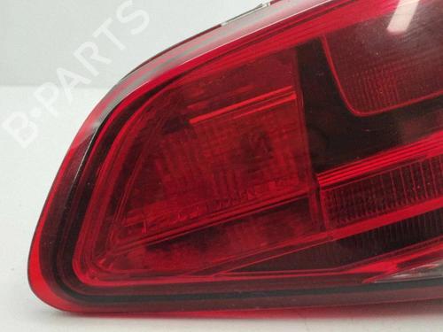 Right tailgate light VW GOLF VII (5G1, BQ1, BE1, BE2) 1.6 TDI | BP37290461C80 - Image 7