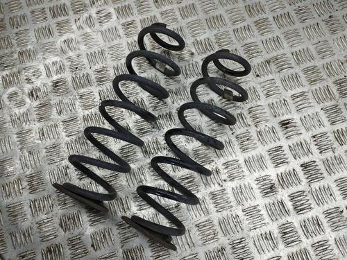 Shock absorber spring SEAT ATECA (KH7, KHP) 1.4 TSI | BP36331089C152 - Image 2