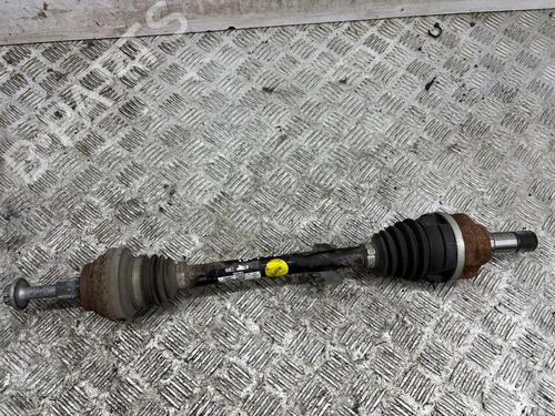 Used Left rear driveshaft Left rear driveshaft 29638635 29638635