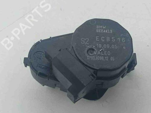 Elektronisk modul BMW X5 (E53) 4.4 i | BP28893512M83 