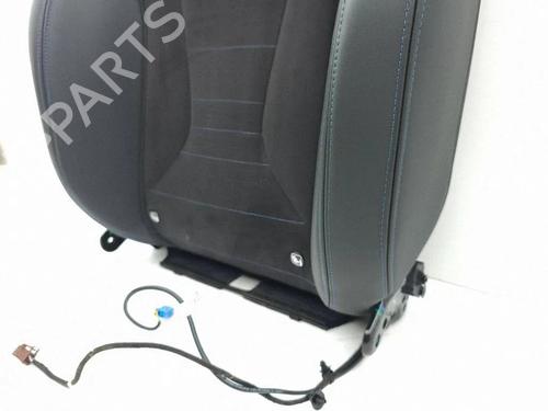 Left front seat BMW 2 Active Tourer (U06) 220i Mild Hybrid | BP38268487C15 - Image 4