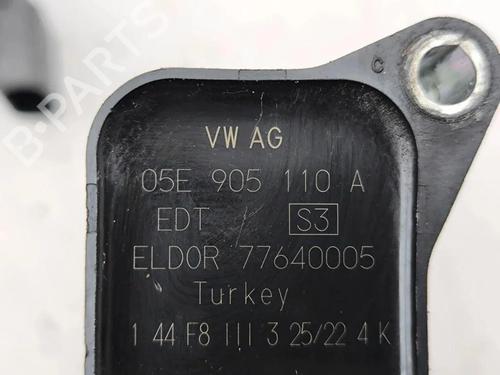 Ignition coil AUDI Q2 (GAB, GAG) 1.4 TFSI | BP36347598M94 - Image 2