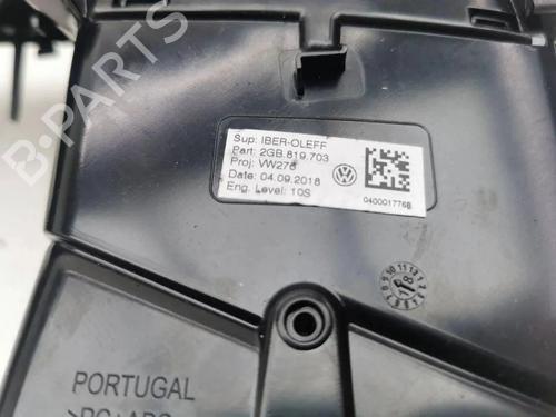 Other VW T-ROC (A11, D11) 1.0 TSI | BP36193127O1 - Image 7