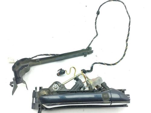 Used Rear right exterior door handle MERCEDES-BENZ S-CLASS (W220, V220) S 320 CDI (220.026, 220.126) (197 hp) 28894259