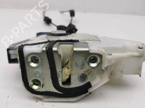 Front left lock HONDA ACCORD VIII Estate (CW) 2.2 i-DTEC (CW3) | BP28888550C98 