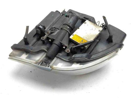 Right headlight MASERATI QUATTROPORTE V 4.2 | BP28905611C29