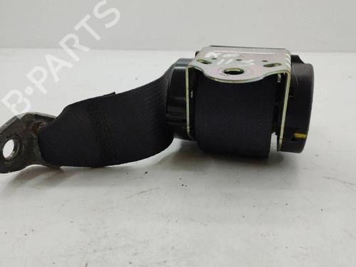 Rear left seatbelt PEUGEOT 4007 (VU_, VV_) 2.2 HDi | BP28903107I29 