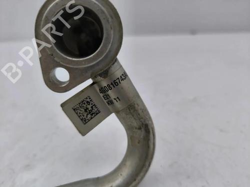 AC pipe AUDI A6 C7 (4G2, 4GC) 1.8 TFSI | BP33255646M126 - Image 5