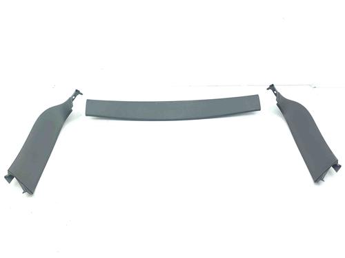 Tailgate trim PORSCHE CAYENNE (92A) 3.0 Diesel | BP28873081C151