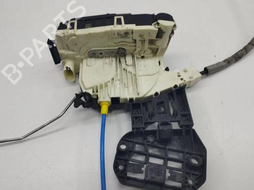 Front left lock MERCEDES-BENZ B-CLASS Sports Tourer (W246, W242) B 180 CDI (246.200) | BP28904188C98 