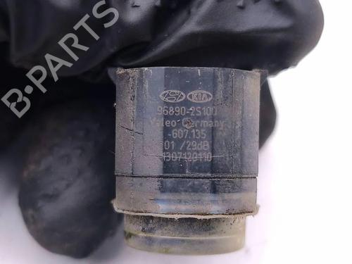 Electronic module KIA OPTIMA (FSGDS6B) 1.7 CRDi | BP33666136M83 - Image 7