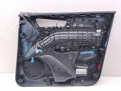 Front left panel AUDI Q5 (FYB, FYG) 2.0 TFSI quattro | BP40193627C58 - Image 10