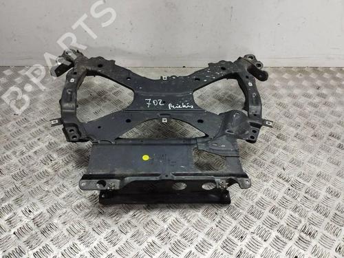 Subframe AUDI Q5 (FYB, FYG) 45 TFSI Mild Hybrid quattro | BP33824974M9  - Image 6