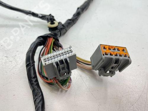 Wiring harness CHRYSLER VOYAGER II (ES) 2.5 TD | BP28871045E16 