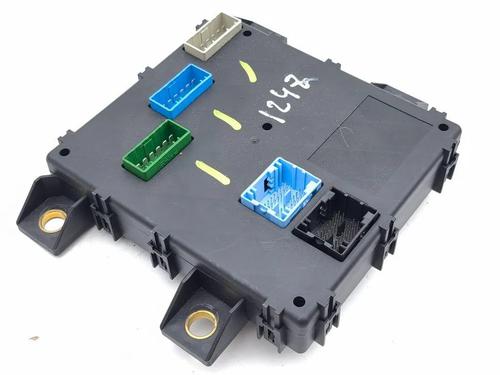 Used Electronic module Electronic module 33398828 33398828
